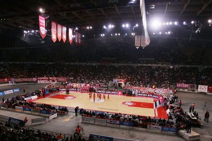 Πρόστιμο 4.600 ευρώ στον Ολυμπιακό