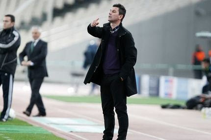 Ουζουνίδης: “Σπουδαίο αποτέλεσμα”