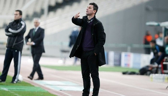 Ουζουνίδης: “Σπουδαίο αποτέλεσμα”