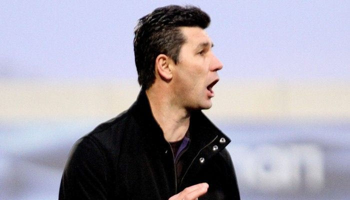 Συμφωνία με Ουζουνίδη