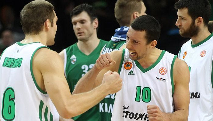 Επιλέγει… παιχνίδια