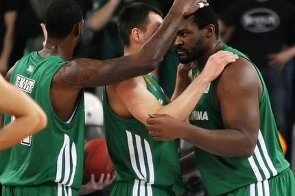 Η χρυσή βίβλος του Κυπέλλου μπάσκετ