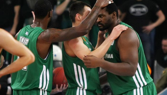 Η χρυσή βίβλος του Κυπέλλου μπάσκετ