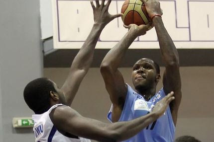 Πανελευσινιακός – Κολοσσός 60-68