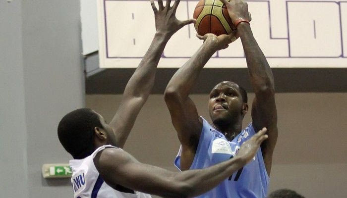 Πανελευσινιακός – Κολοσσός 60-68