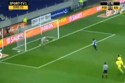 Πανένκα… φιάσκο στην Πορτογαλία