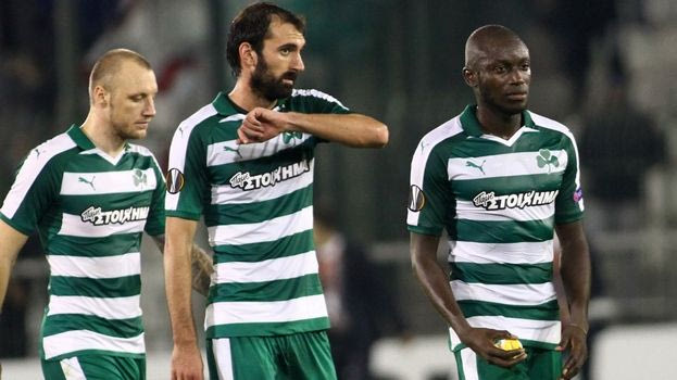 What about νοοτροπία κύριοι;