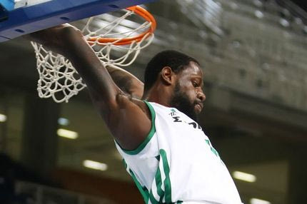 Παναθηναϊκός – Ίκαρος 97-72