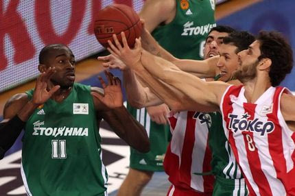 Ο απόλυτος… λαγός