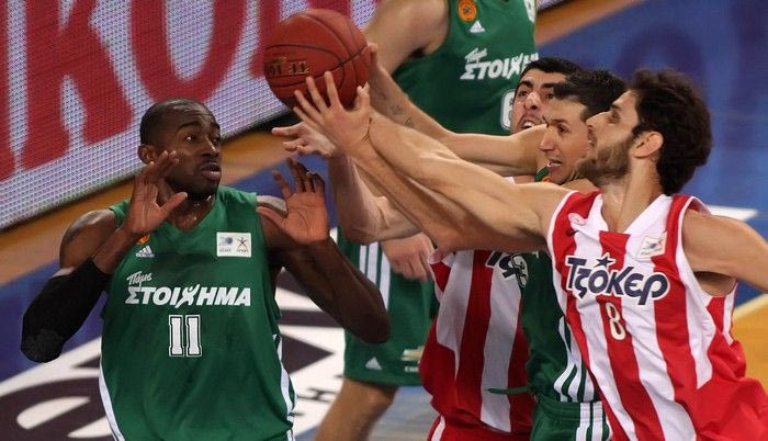 Ο απόλυτος… λαγός