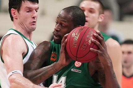 Η πρόκριση περνάει από το Κάουνας