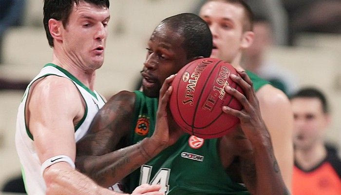 Η πρόκριση περνάει από το Κάουνας