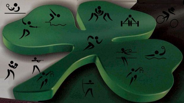 Χρόνια πολλά Παναθηναϊκέ