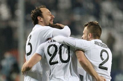 Στα όρια του σουρεαλισμού