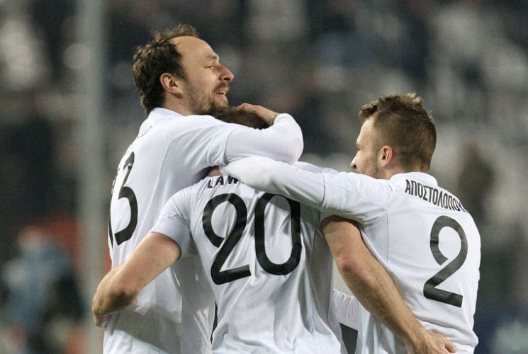 Στα όρια του σουρεαλισμού