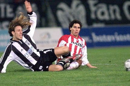 Από το εφάπαξ του Τσέζαρι, στο τρένο στο Λιανοκλάδι