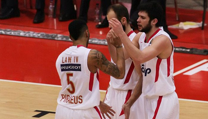 Η τάπα της βραδιάς από τον Παπανικολάου