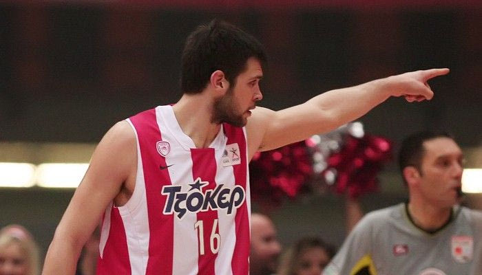 Παπανικολάου: “Θέλουμε τα πάντα”