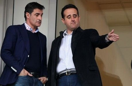 Μίτσελ ήταν και πάει