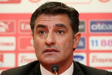 Μίτσελ: “Καλύτερη και στα 2 ματς η Λεβάντε”