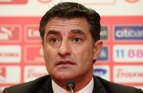 Μίτσελ: “Καλύτερη και στα 2 ματς η Λεβάντε”