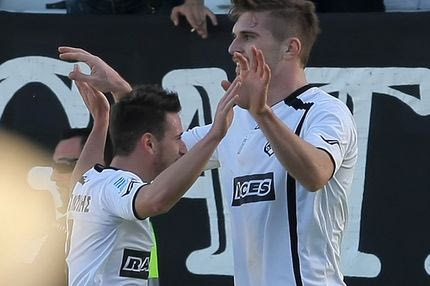 Οι ποδοσφαιριστές που συνδέουν ΠΑΟΚ και ΟΦΗ