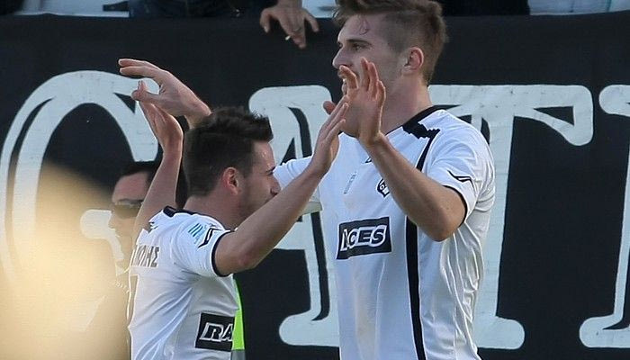 Οι ποδοσφαιριστές που συνδέουν ΠΑΟΚ και ΟΦΗ