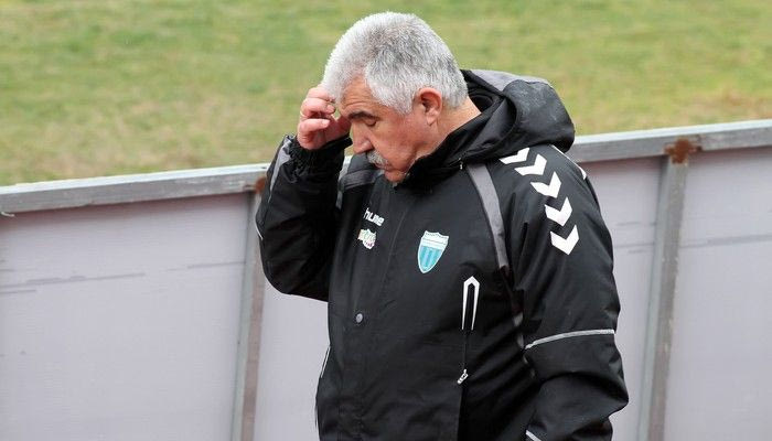 Παράσχος: “Αν δεν έμπαινε το γκολ οφσάιντ…”