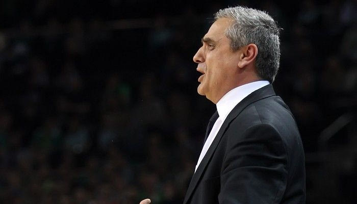 Πεδουλάκης: “Μαζί μας ο Λάσμε”