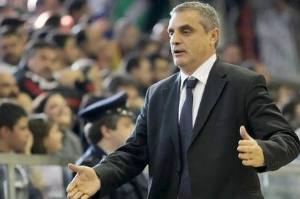 Πεδουλάκης: “Έλεγαν πως ο Παναθηναϊκός διαλύεται…”