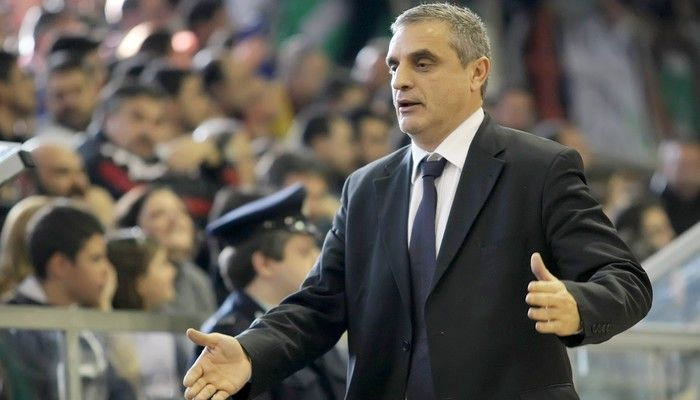 Πεδουλάκης: “Έλεγαν πως ο Παναθηναϊκός διαλύεται…”