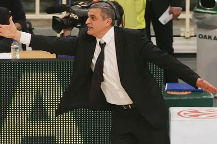 Πεδουλάκης: “Το παιχνίδι ήταν δύσκολο”