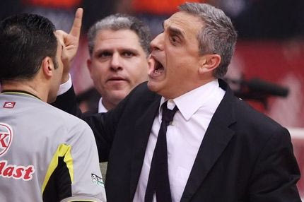 Πεδουλάκης: “Τα κριτήρια δεν ήταν ίδια για όλους”