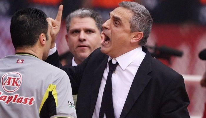 Πεδουλάκης: “Τα κριτήρια δεν ήταν ίδια για όλους”