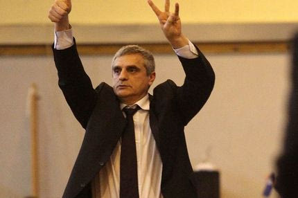 Πεδουλάκης: “Σοβαρευτήκαμε”. Ζευγώλης: “Μας βοήθησε ο Παναθηναϊκός”