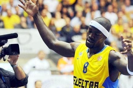 Κοντά στον Πέρκινς ο Ολυμπιακός