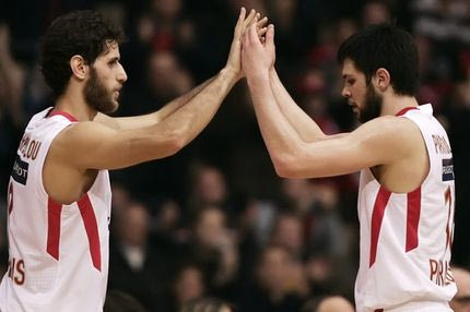 Citius, citius και…citius