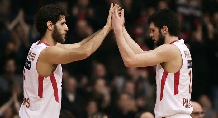 Citius, citius και…citius