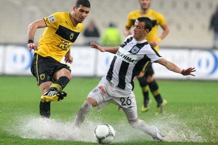 Τα… μηδενικά στον βούρκο