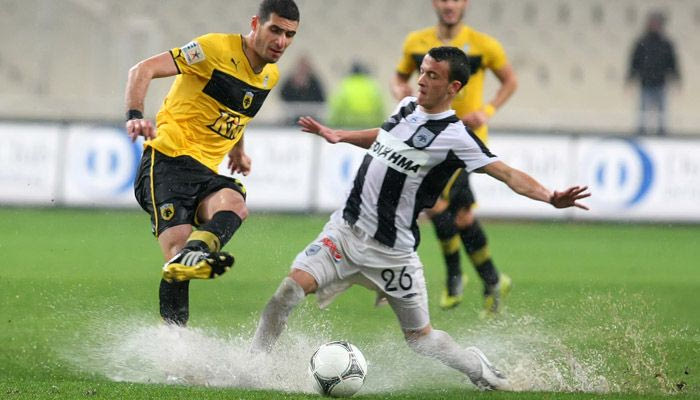 Τα… μηδενικά στον βούρκο