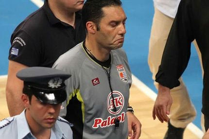 Πέτρες στο σπίτι του Πηλοΐδη