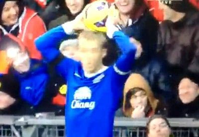 Το χειρότερο πλάγιο