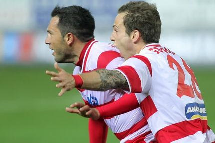 Πλατανιάς-Άρης 2-0