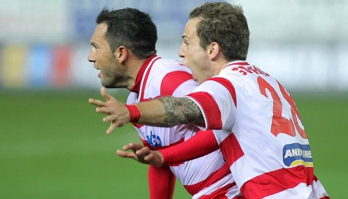 Πλατανιάς-Άρης 2-0