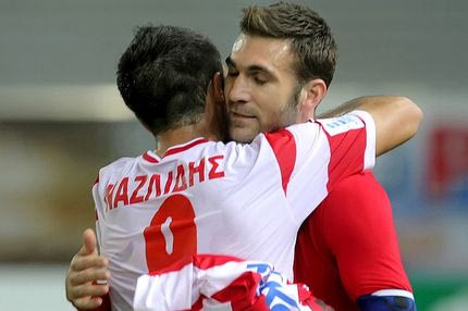 Πλατανιάς-ΑΕΚ 2-1