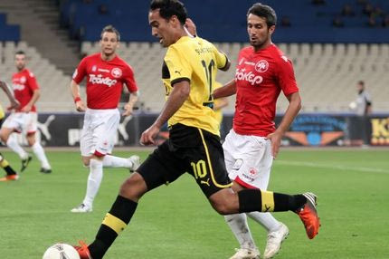 “Αρχές Σεπτεμβρίου το νέο πρωτάθλημα της Γ’ Εθνικής”