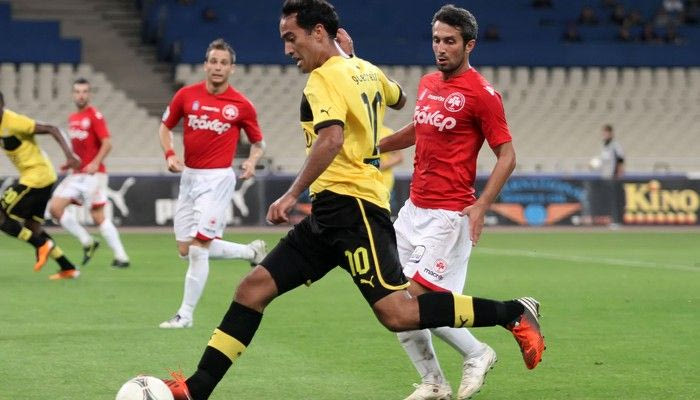 “Αρχές Σεπτεμβρίου το νέο πρωτάθλημα της Γ’ Εθνικής”