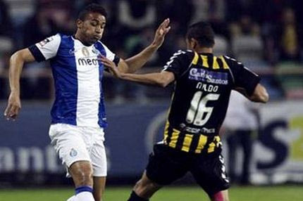 19η αγ.: Ξεπέρασε το σοκ η Πόρτο