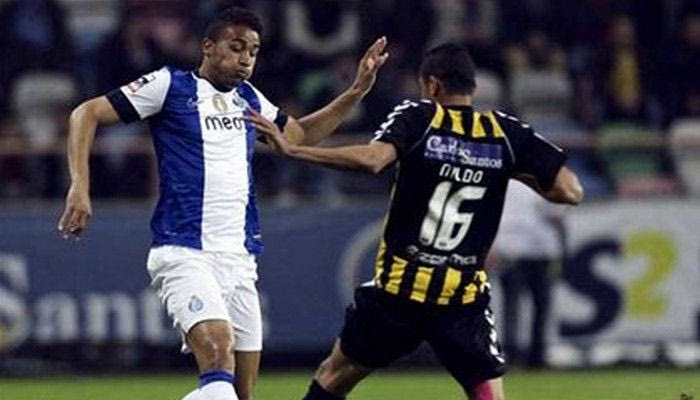 19η αγ.: Ξεπέρασε το σοκ η Πόρτο