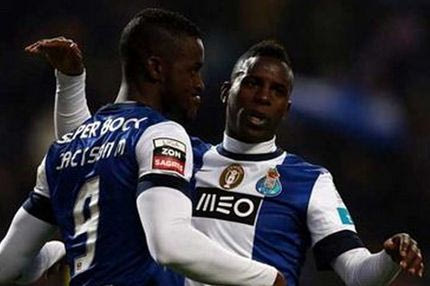 20ή αγ.: Τα χρειάστηκε η Πόρτο